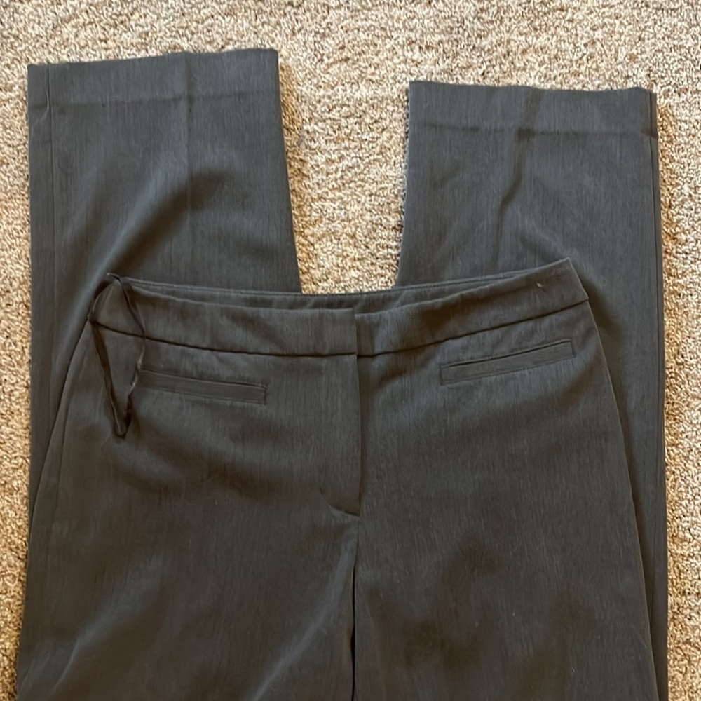 LIKE NEW Anne Klein work pants